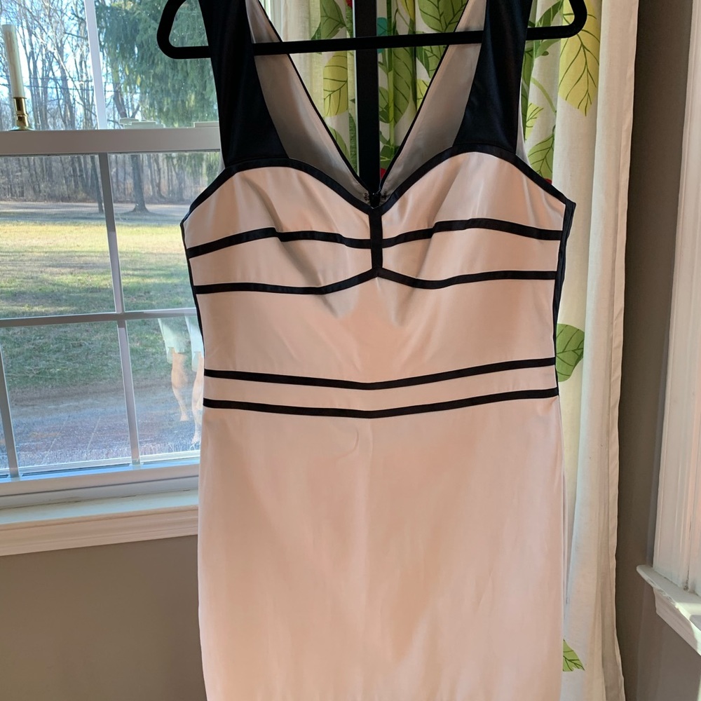 Dress, Sz 12